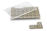 Skyline Collection: Acrylic Domino Set