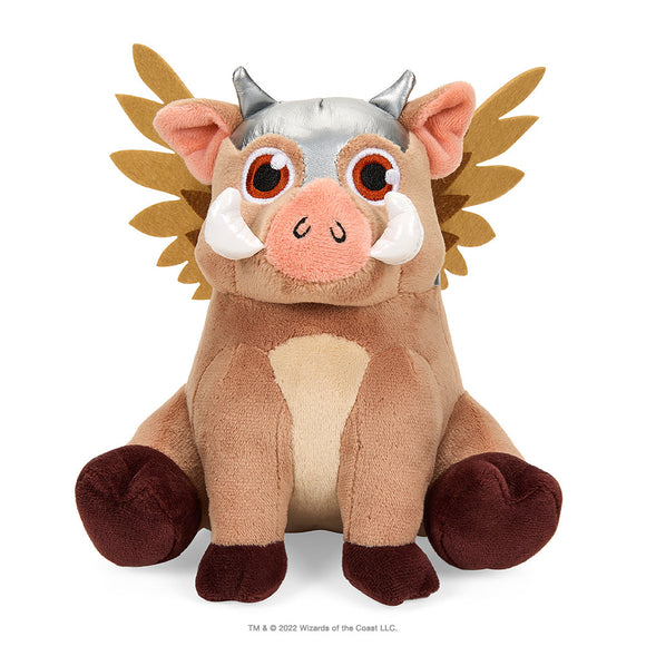 D&D: Phunny Plushes - Space Swine
