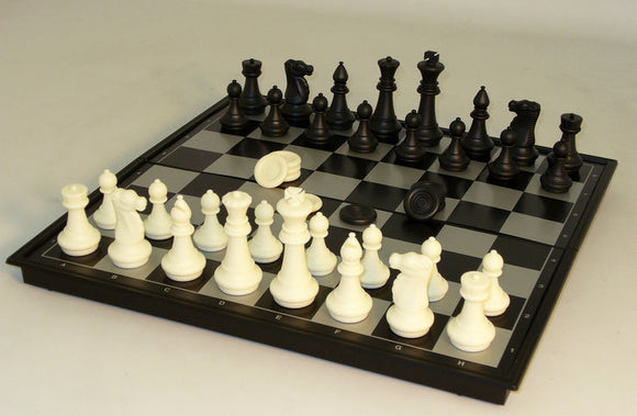 Chess - 14