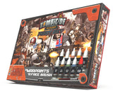 Army Painter Warpaints: Zombicide - Invader Paint Set