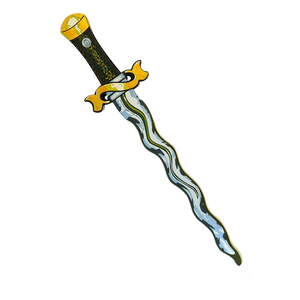Fantasy Dragon Catcher Foam Sword