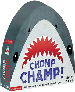 Chomp Champ!