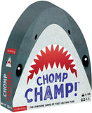 Chomp Champ!