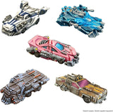 Car Wars: Miniatures Set 2