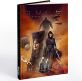 Dune RPG: Adventures in the Imperium: Masters of Dune