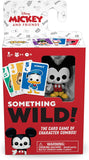 Something Wild! Disney - Mickey & Friends
