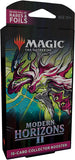 Magic: the Gathering - Modern Horizons 2 Collector's Booster S-Box (Single Pack)