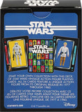 Aquarius Playing Cards: Star Wars - Action Figures