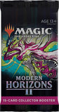 Magic: the Gathering - Modern Horizons 2 Collector's Booster S-Box (Single Pack)