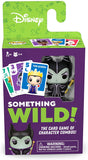 Something Wild! Disney - Maleficent
