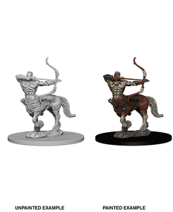 D&D: Nolzur's Marvelous Miniatures - Centaur