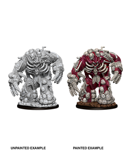 Pathfinder: Deep Cuts - Bone Golem