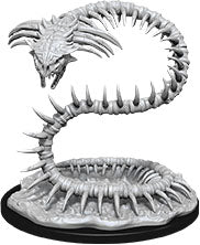 D&D: Nolzur's Marvelous Miniatures - Bone Naga