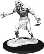 D&D: Nolzur's Marvelous Miniatures - Raging Troll