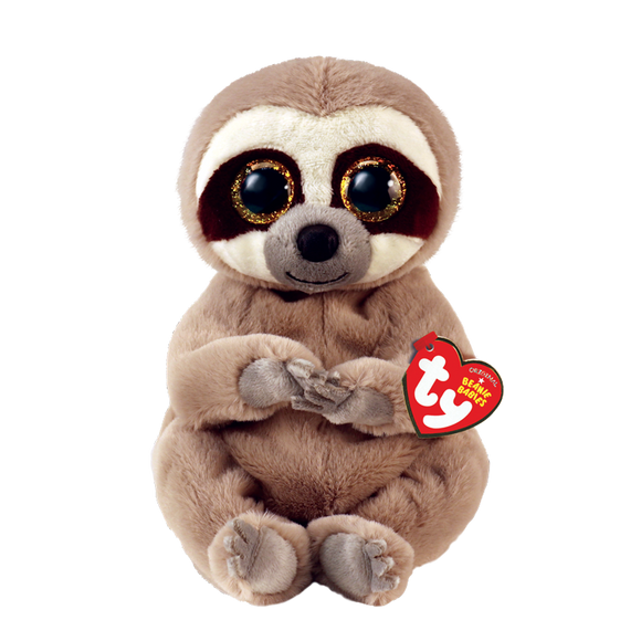 Ty Beanie Babies: Silas (Small)
