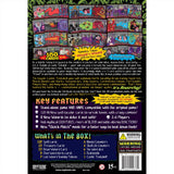 Epic Spell Wars of the Battle Wizards: Rumble at Castle Tentakill