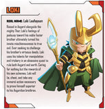Marvel United: Tales of Asgard - Loki
