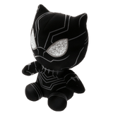 Ty Marvel Beanie Babies: Black Panther (Small)