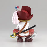 One Piece: The Grandline Children -Special Version A - Shanks