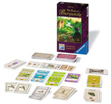 The Castles of Burgundy: The Card Game