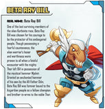 Marvel United: Tales of Asgard - Beta Ray Bill