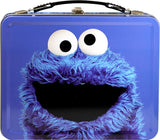 Aquarius Fun Boxes: Sesame Street - Cookie Monster
