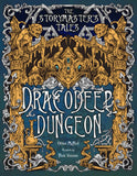 The Storymaster's Tales: Dracodeep Dungeon - Fantasy RPG