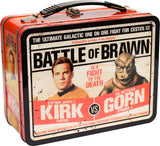 Aquarius Fun Boxes: Star Trek - Kirk vs Gorn