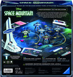 Disney Space Mountain Game