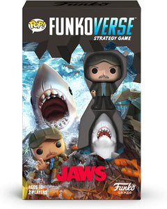 FunkoVerse: Jaws 100