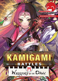 Kamigami Battles: Warriors of the Dawn Expansion