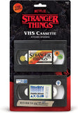 Stranger Things: Kitchen Sponges - VHS Cassette (Set of 2)
