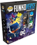 FunkoVerse: DC Comics 100