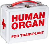 Aquarius Fun Boxes: Human Organ