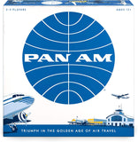 Pan Am - The Game