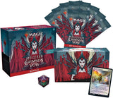 Magic: the Gathering - Crimson Vow Bundle