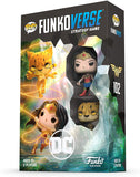 FunkoVerse: DC Comics 102