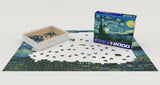 Puzzle: The BIG Puzzle Collection - Starry Night