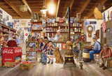 Puzzle: The BIG Puzzle Collection - The General Store