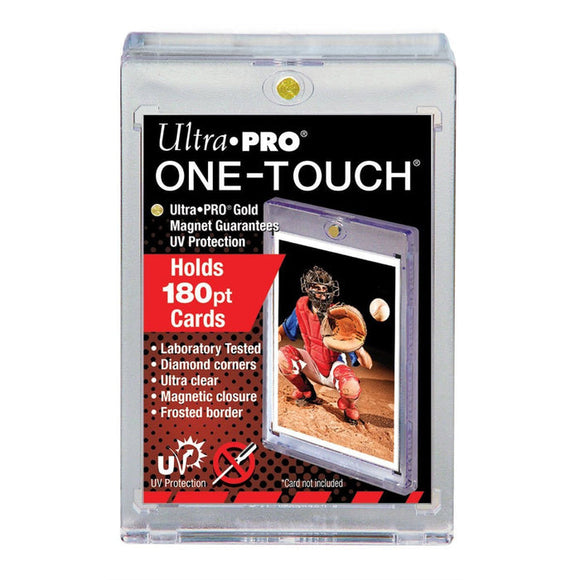 Ultra Pro - ONE-TOUCH Magnetic Holder (180)