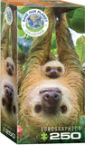 Puzzle: Save Our Planet Puzzles - Sloths