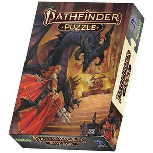Pathfinder Puzzles: Gamemastery Guide