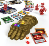 Marvel United: The Infinity Gauntlet - Kickstarter Exclusive Expansion