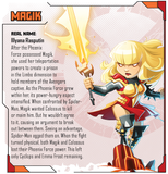 Marvel United: X-Men Phoenix Five - Magik
