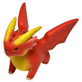D&D: Figurines of Adorable Power - Red Dragon