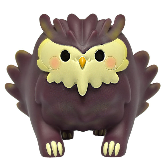 D&D: Figurines of Adorable Power - Owlbear