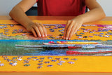 Puzzle Accessories: Smart Puzzle Accessories - Smart Puzzle Roll & Go