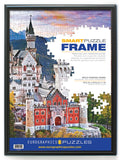 Puzzle Accessories: Smart Puzzle Accessories -Smart-Puzzle Frame