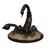Deep Cuts: Giant Scorpion