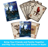 Aquarius Playing Cards: Harry Potter - Symbols